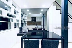 Mon Jervois (D10), Condominium #462828131